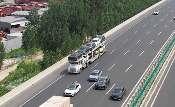 铜川高速公路汽车救援